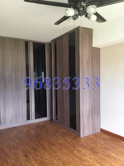 Blk 134 Edgedale Plains (Punggol), HDB 5 Rooms #151912122